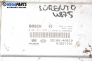 Компютър с контактен ключ за Kia Sorento I SUV (08.2002 - 12.2009) 2.5 CRDi, 163 к.с., № Bosch 0 281 011 579